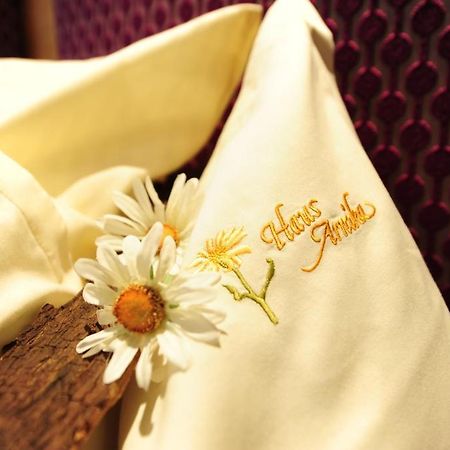 Hotel Arnika Ischgl Esterno foto