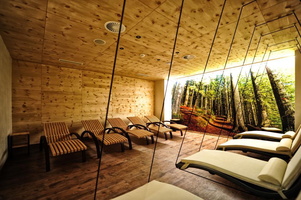 Hotel Arnika Ischgl Esterno foto