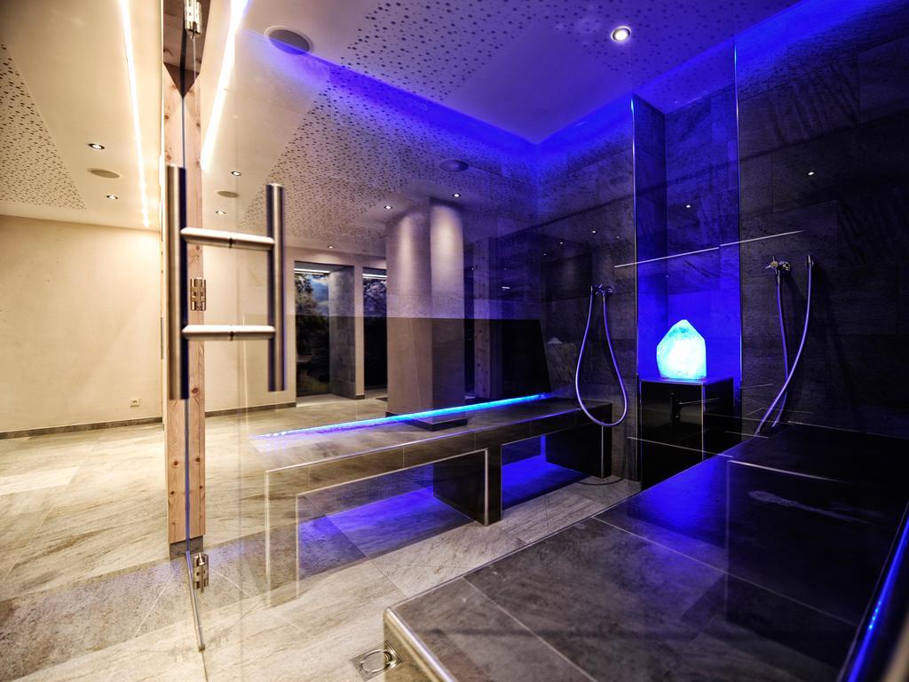 Hotel Arnika Ischgl Esterno foto